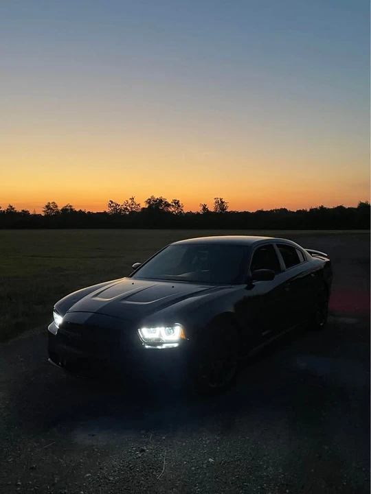 2013 Dodge Charger SRT & 392 7th Gen - Image 2 of 9