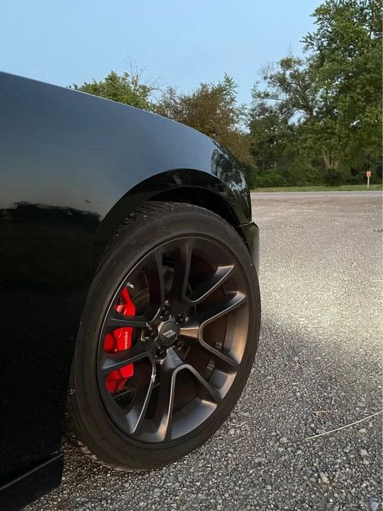 2013 Dodge Charger SRT & 392 7th Gen - Image 3 of 9