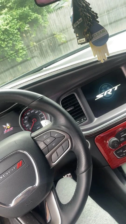 2013 Dodge Charger SRT & 392 7th Gen - Image 9 of 9