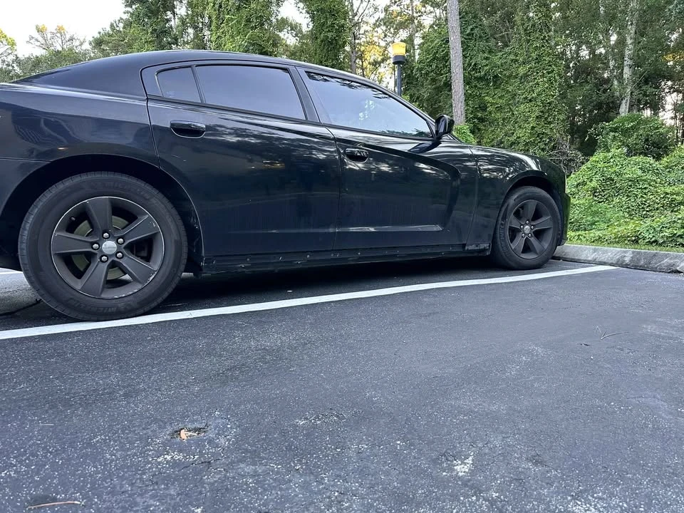 2013 Dodge Charger 7th Gen - Image 5 of 14
