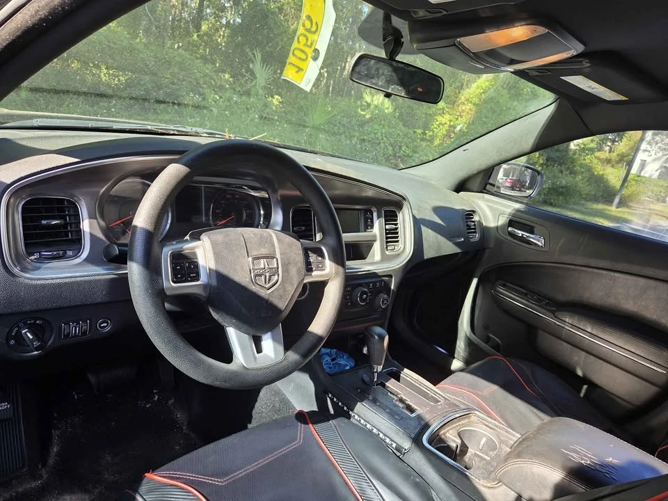 2013 Dodge Charger 7th Gen - Image 10 of 14