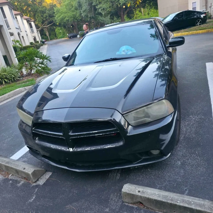 2013 Dodge Charger 7th Gen - Image 4 of 14