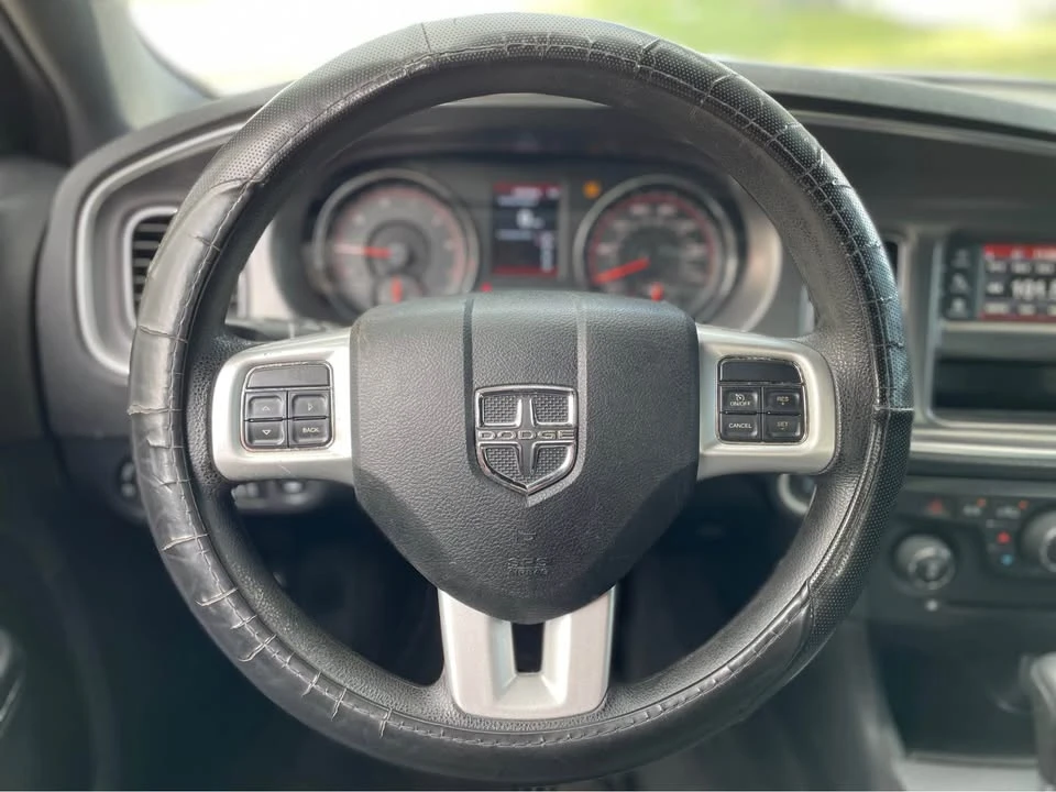 2013 Dodge Charger 7th Gen - Image 10 of 13