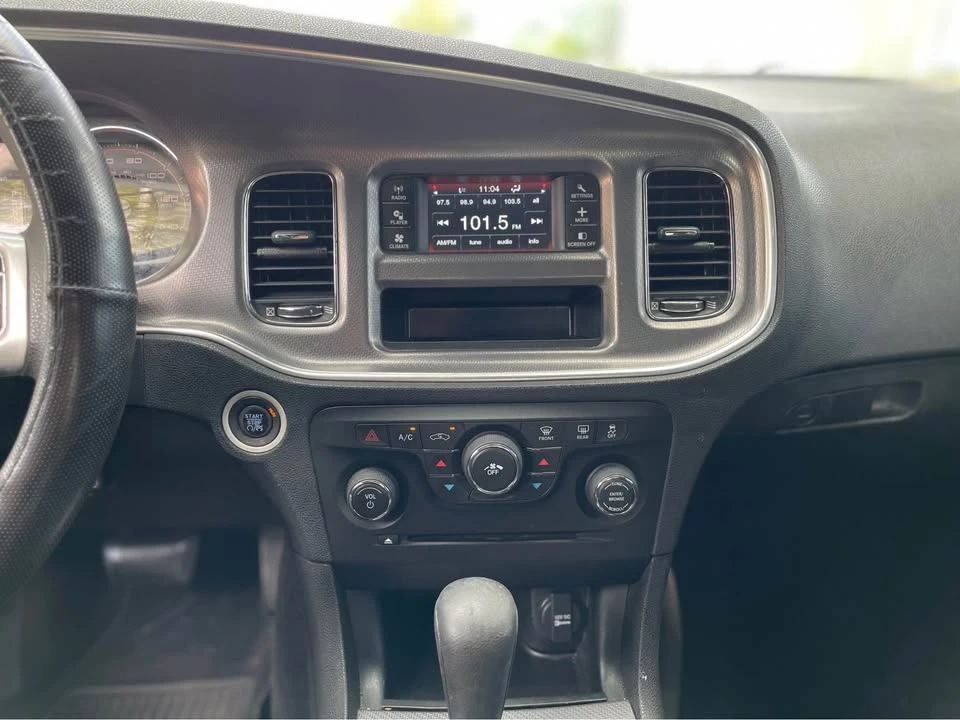 2013 Dodge Charger 7th Gen - Image 11 of 13