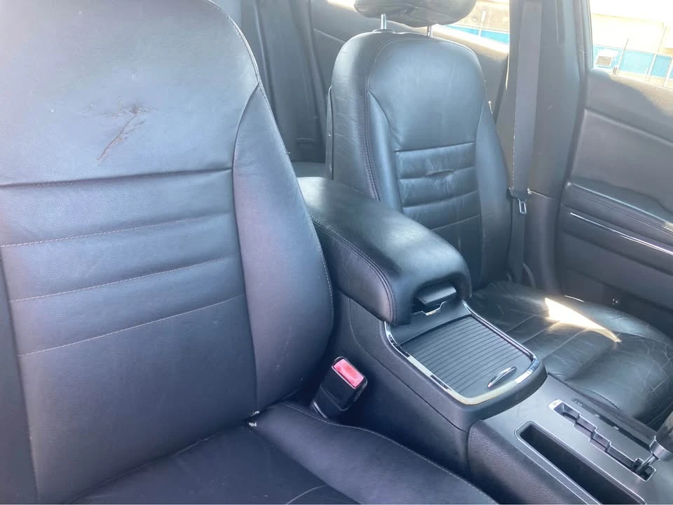2013 Dodge Charger 7th Gen - Image 10 of 14