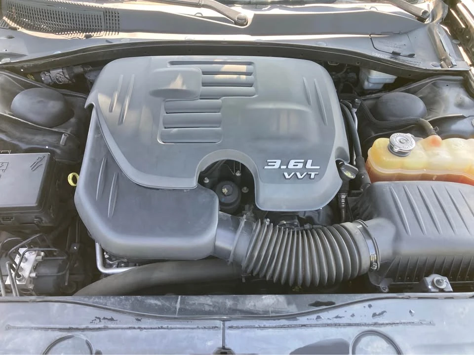 2013 Dodge Charger 7th Gen - Image 12 of 14