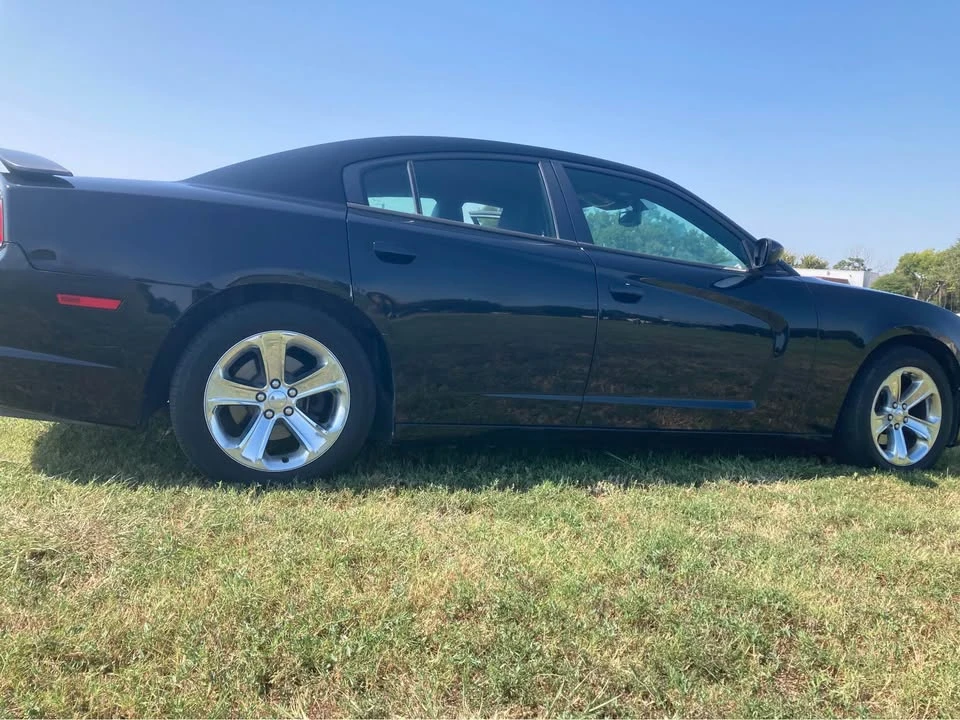 2013 Dodge Charger 7th Gen - Image 7 of 14