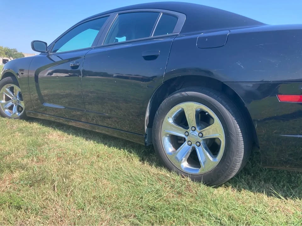 2013 Dodge Charger 7th Gen - Image 6 of 14