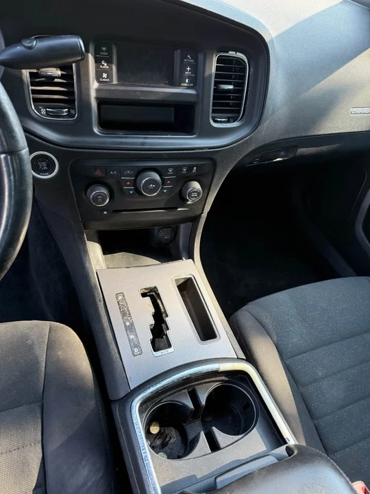 2013 Dodge Charger 7th Gen - Image 6 of 6