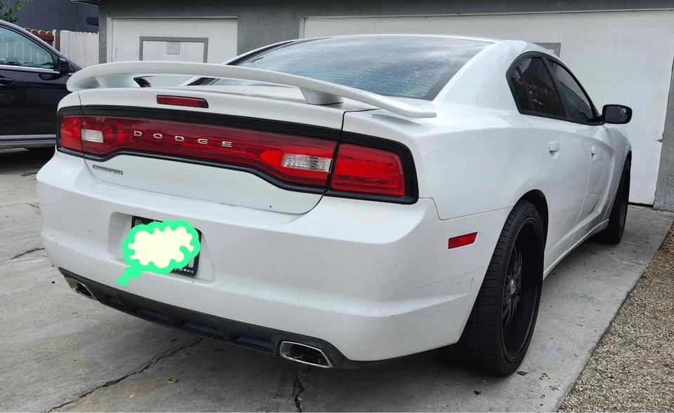 2013 Dodge Charger 7th Gen - Image 5 of 5