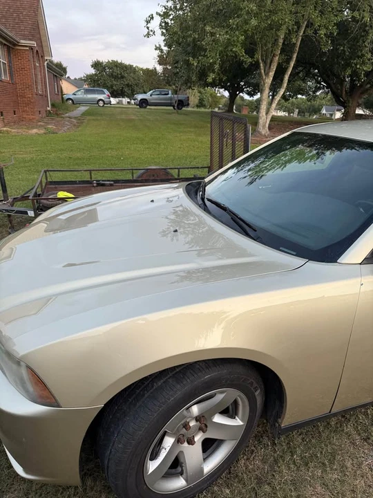 2013 Dodge Charger 7th Gen - Image 2 of 6