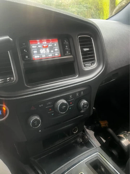 2013 Dodge Charger 7th Gen - Image 7 of 7