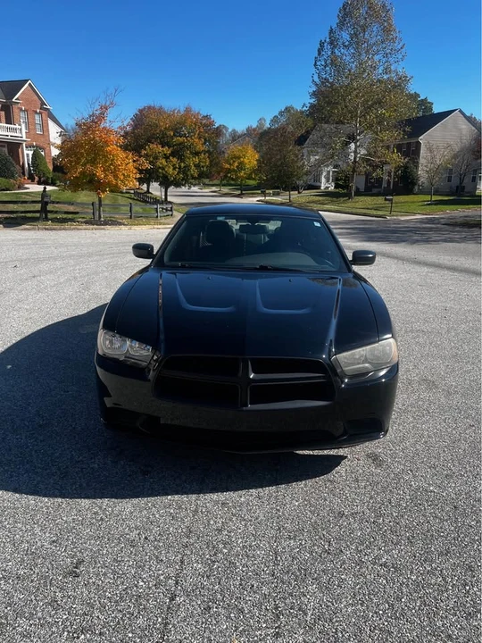 2013 Dodge Charger 7th Gen - Image 3 of 7