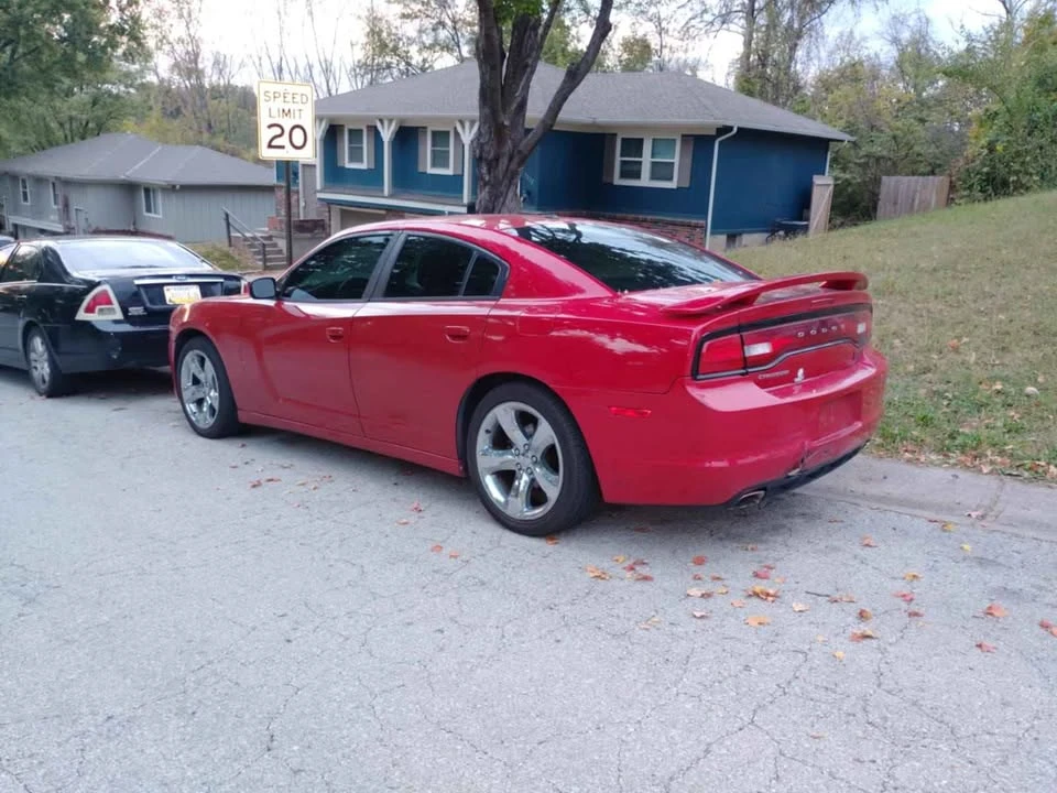 2013 Dodge Charger 7th Gen - Image 3 of 6