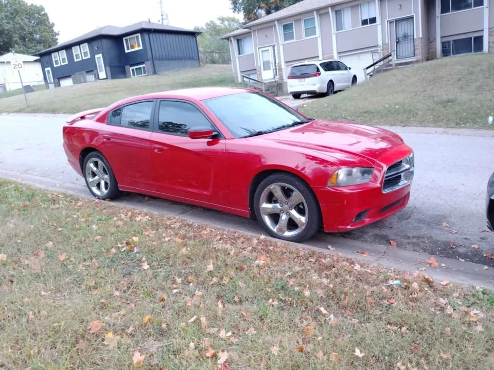 2013 Dodge Charger 7th Gen - Image 6 of 6