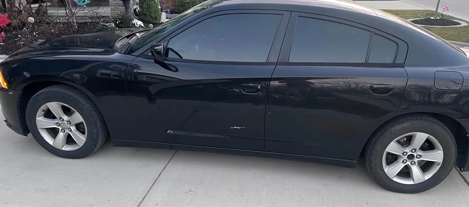 2013 Dodge Charger 7th Gen - Image 10 of 10
