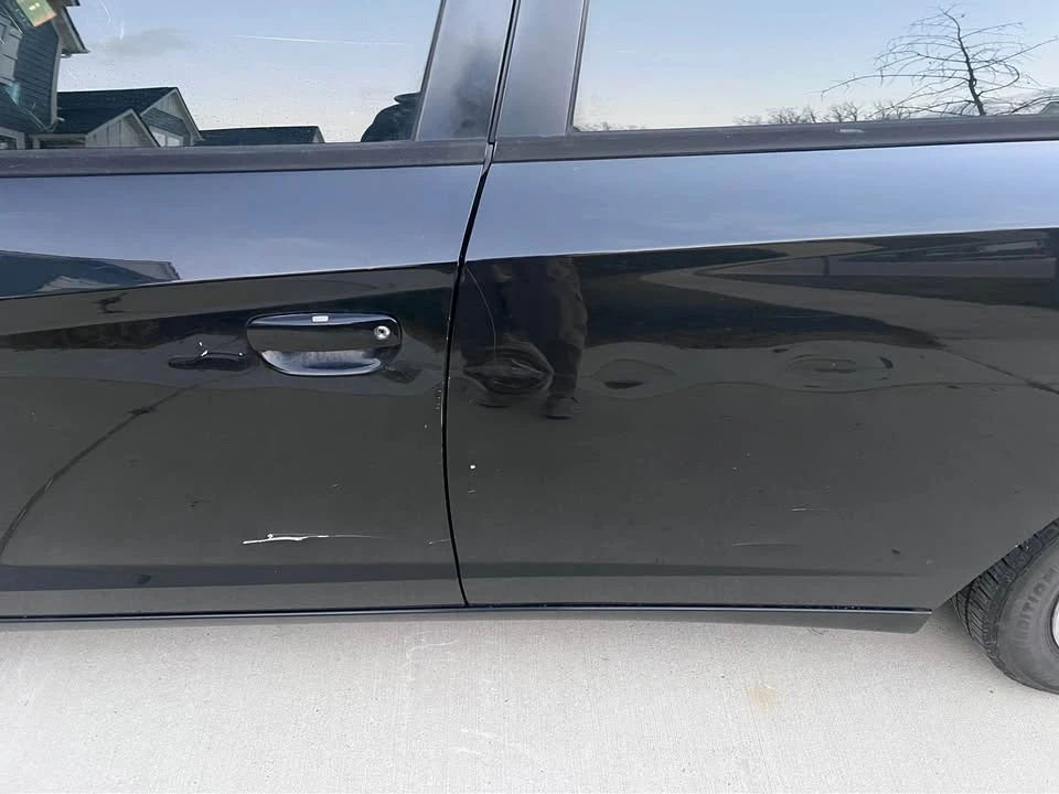 2013 Dodge Charger 7th Gen - Image 9 of 10