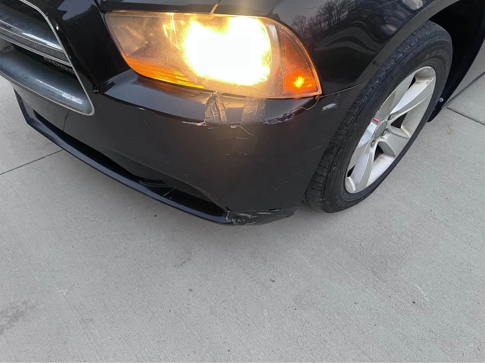 2013 Dodge Charger 7th Gen - Image 7 of 10