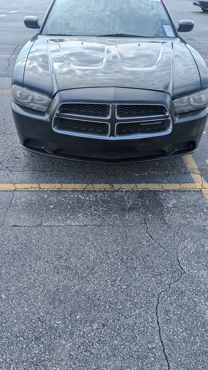 2013 Dodge Charger 7th Gen - Image 3 of 5