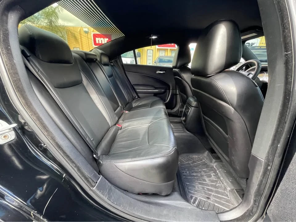 2013 Dodge Charger 7th Gen - Image 7 of 13