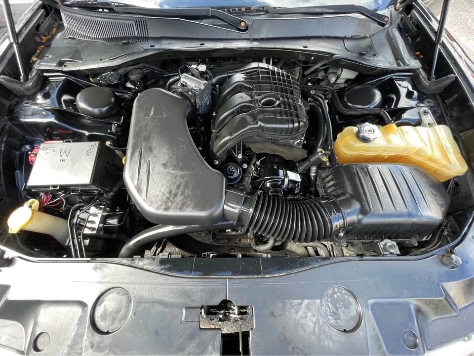 2013 Dodge Charger 7th Gen - Image 13 of 13