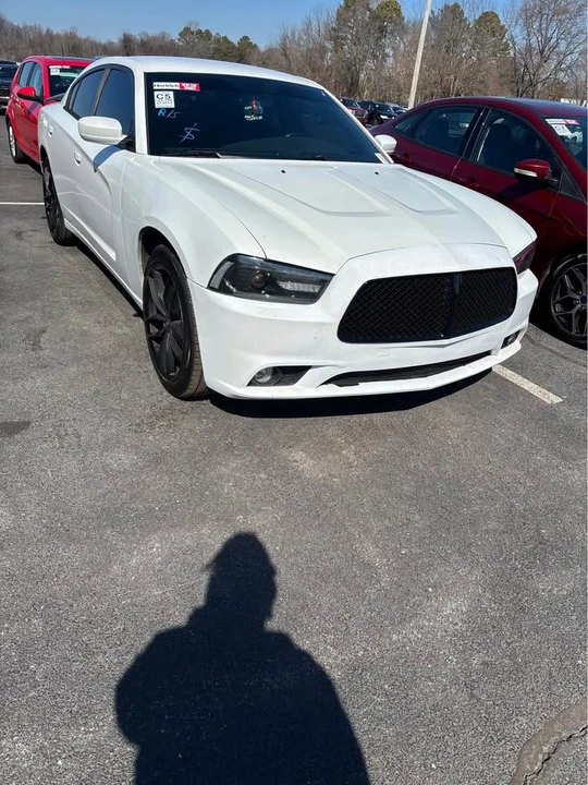 2013 Dodge Charger 7th Gen - Image 8 of 9