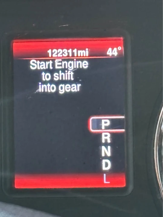2013 Dodge Charger 7th Gen - Image 7 of 9