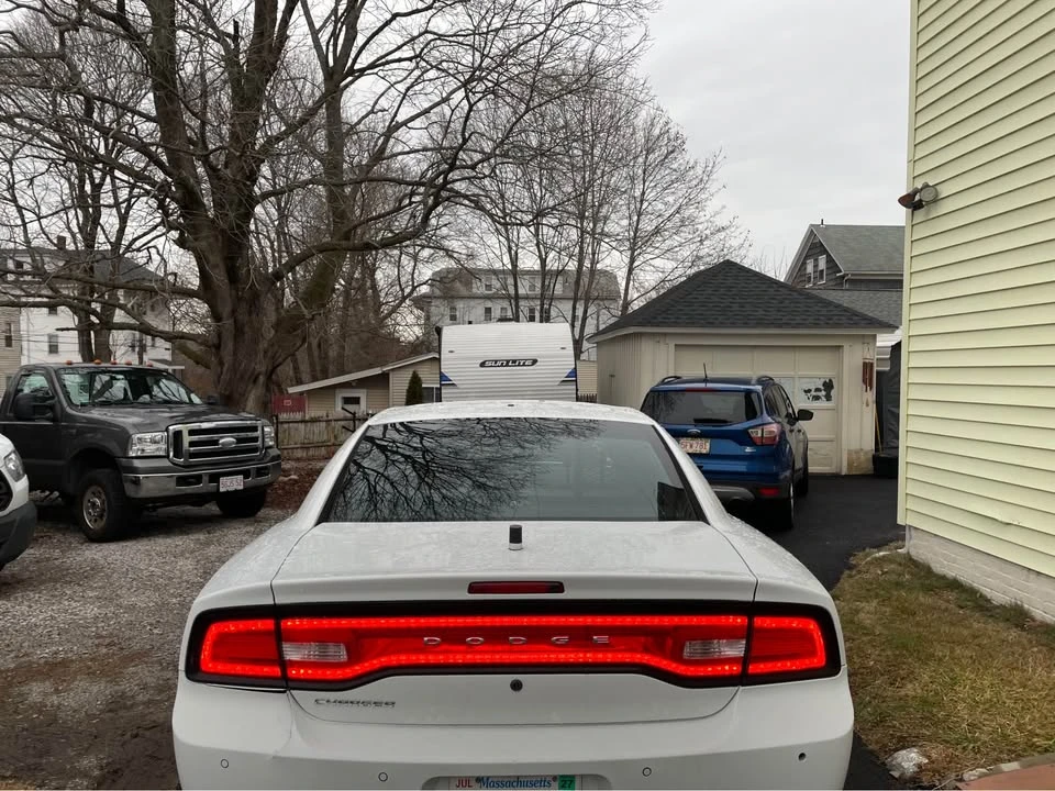 2013 Dodge Charger 7th Gen - Image 3 of 9