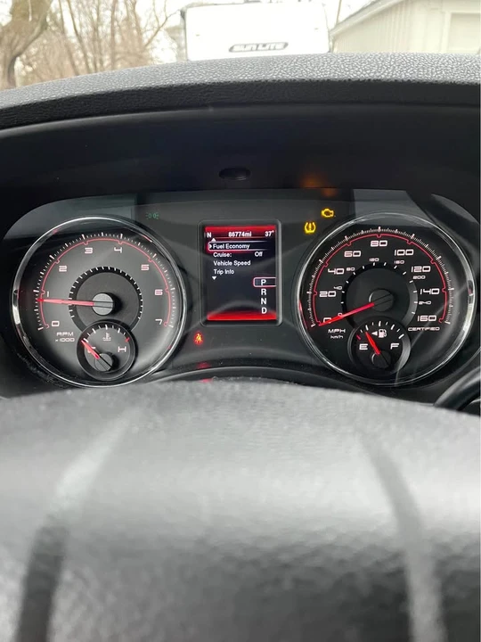 2013 Dodge Charger 7th Gen - Image 8 of 9
