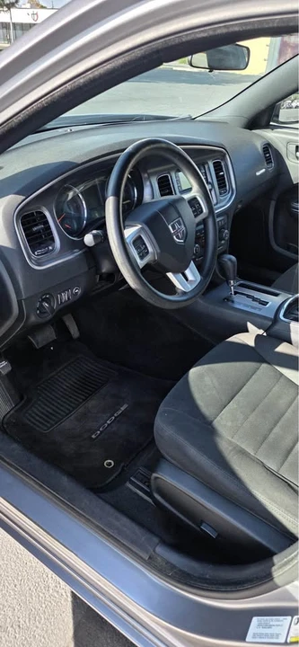 2013 Dodge Charger 7th Gen - Image 15 of 19