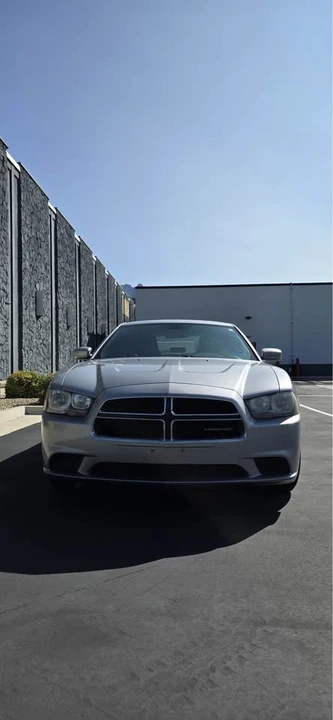 2013 Dodge Charger 7th Gen - Image 6 of 19