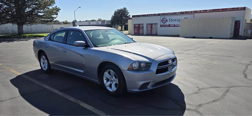 2013 Dodge Charger 7th Gen - Image 12 of 19