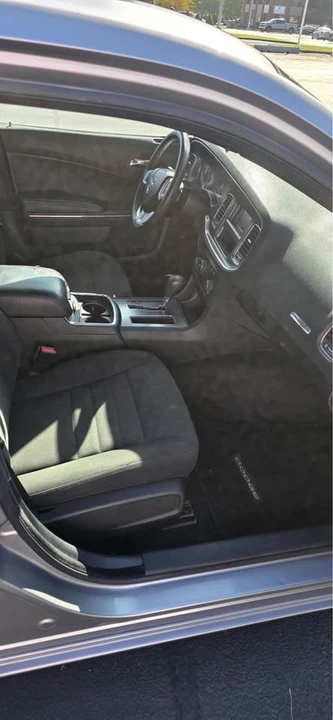 2013 Dodge Charger 7th Gen - Image 16 of 19