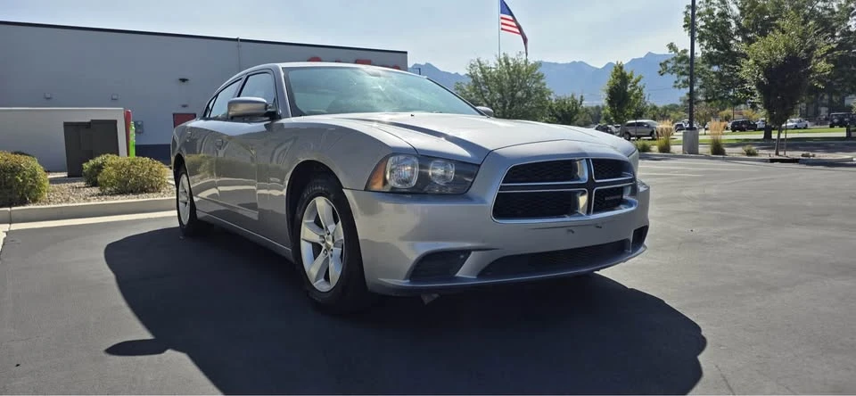 2013 Dodge Charger 7th Gen - Image 2 of 19