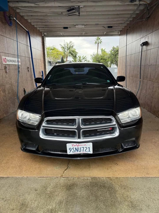 2013 Dodge Charger 7th Gen - Image 2 of 5