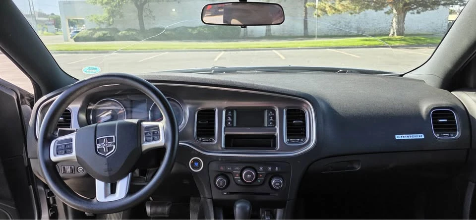 2013 Dodge Charger 7th Gen - Image 14 of 19