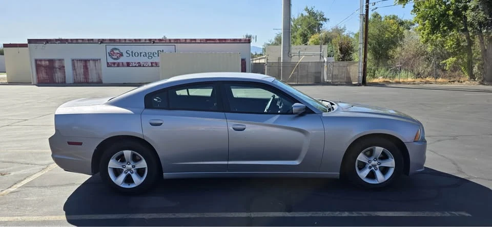 2013 Dodge Charger 7th Gen - Image 11 of 19