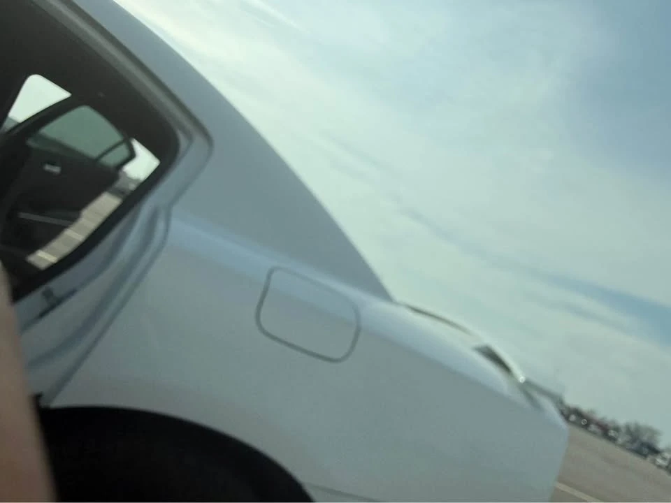 2013 Dodge Charger 7th Gen - Image 18 of 18