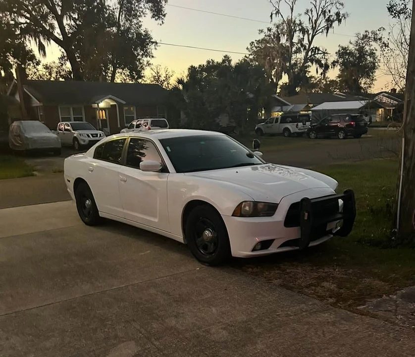 2013 Dodge Charger 7th Gen - Image 7 of 7