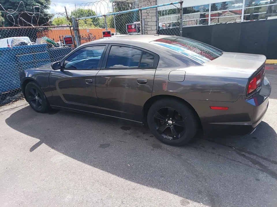 2013 Dodge Charger 7th Gen - Image 3 of 5