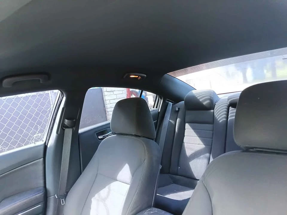 2013 Dodge Charger 7th Gen - Image 5 of 5