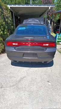 2013 Dodge Charger