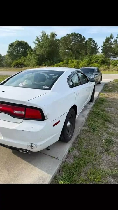 2013 Dodge Charger 7th Gen - Image 11 of 11