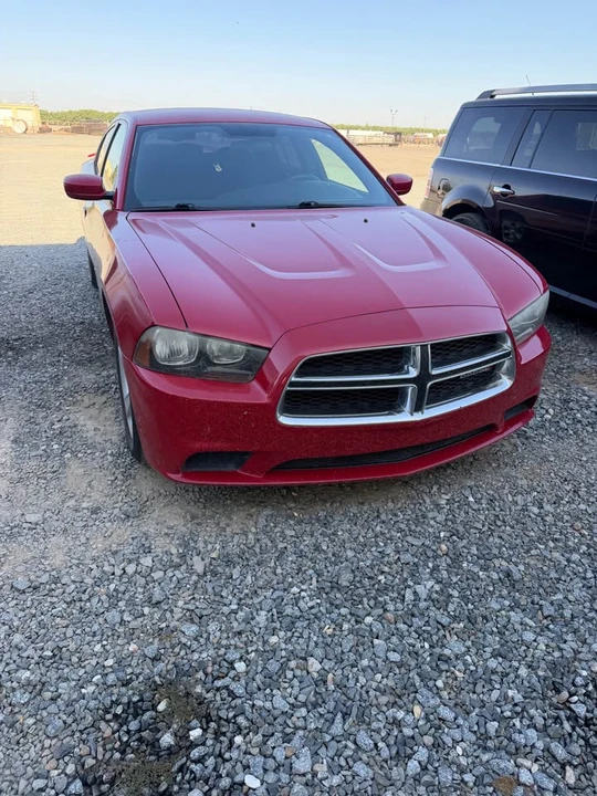 2013 Dodge Charger 7th Gen - Image 3 of 3