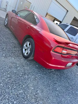 2013 Dodge Charger