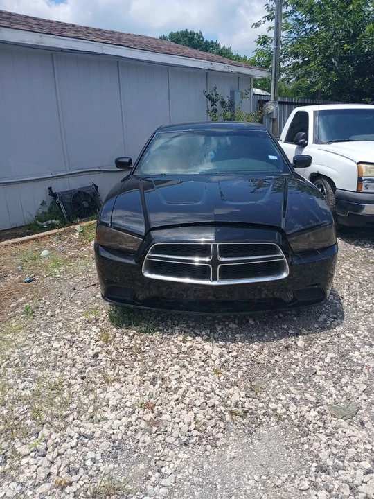 2013 Dodge Charger 7th Gen - Image 3 of 3