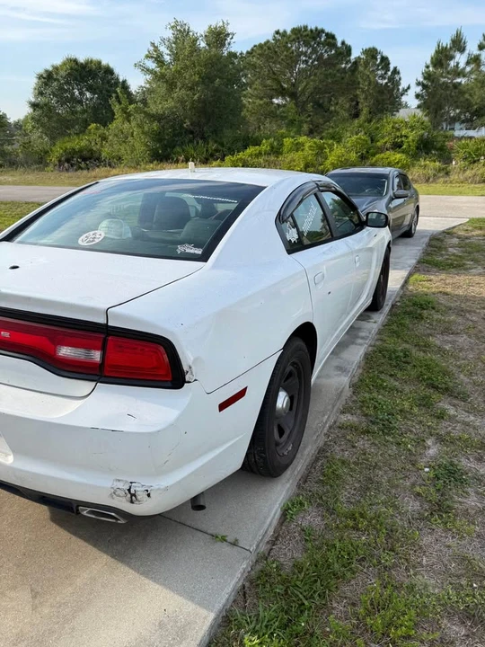 2013 Dodge Charger 7th Gen - Image 7 of 11