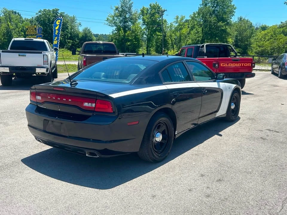 2013 Dodge Charger 7th Gen - Image 5 of 11