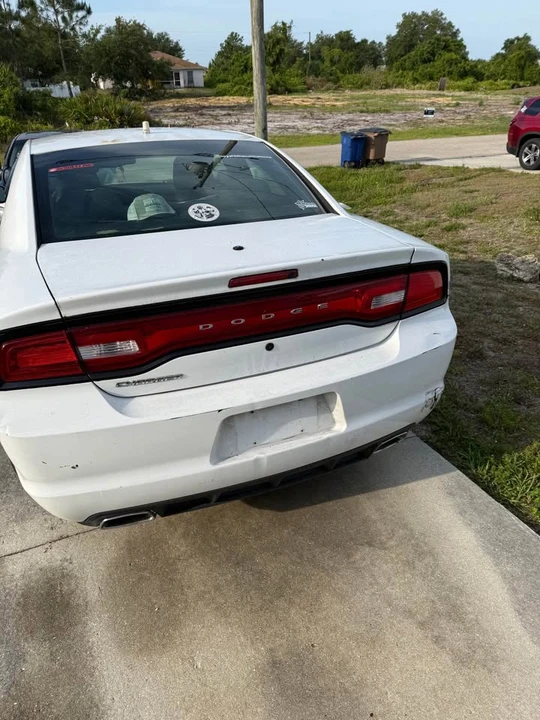 2013 Dodge Charger 7th Gen - Image 6 of 11