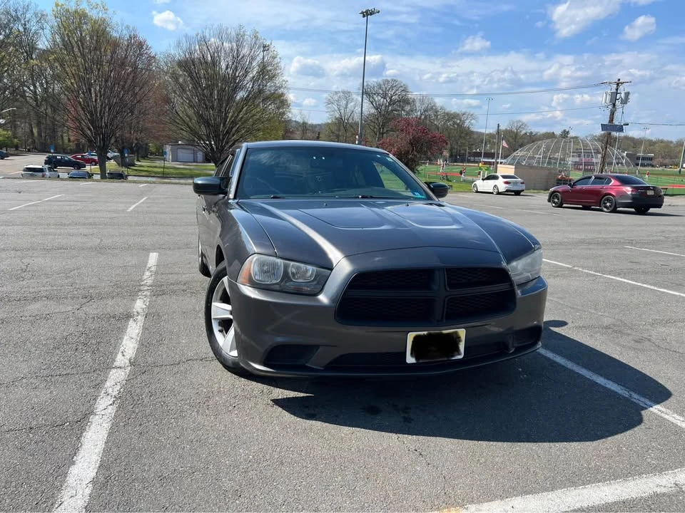 2013 Dodge Charger 7th Gen - Image 7 of 8